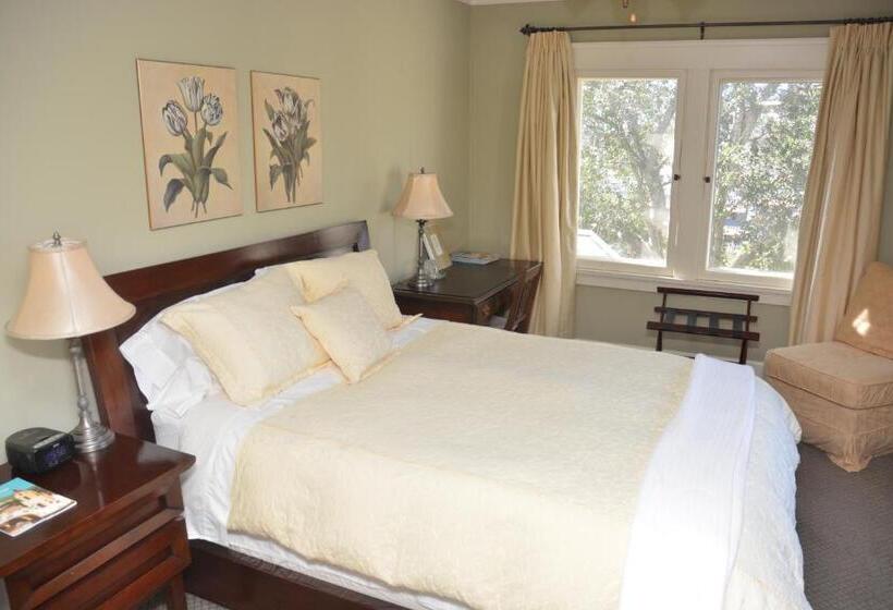 Номер Стандарт, Arroyo Vista Inn