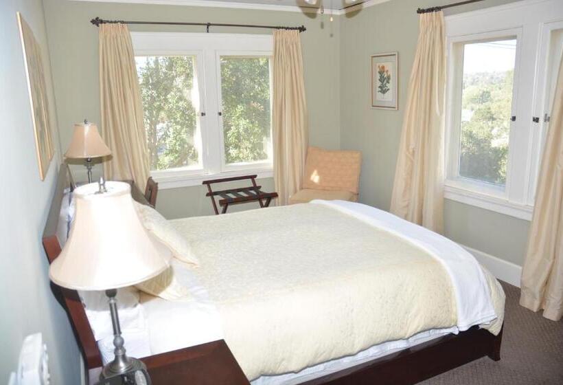 스탠다드 룸, Arroyo Vista Inn