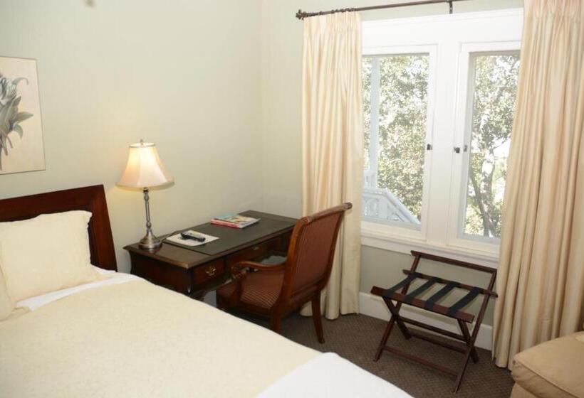 스탠다드 룸, Arroyo Vista Inn