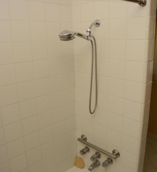 스탠다드 룸, Arroyo Vista Inn