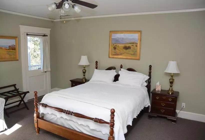 Standard-huone Terassi, Arroyo Vista Inn