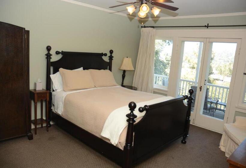 Номер Стандарт, Arroyo Vista Inn