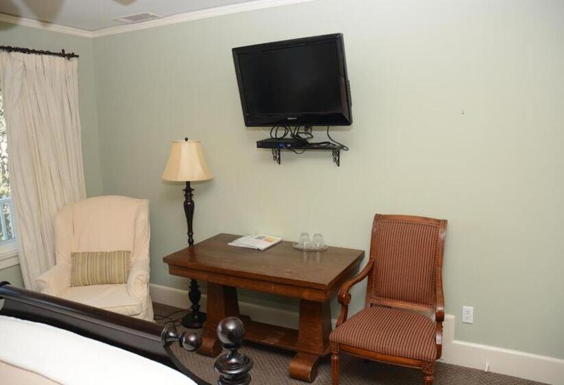 스탠다드 룸, Arroyo Vista Inn