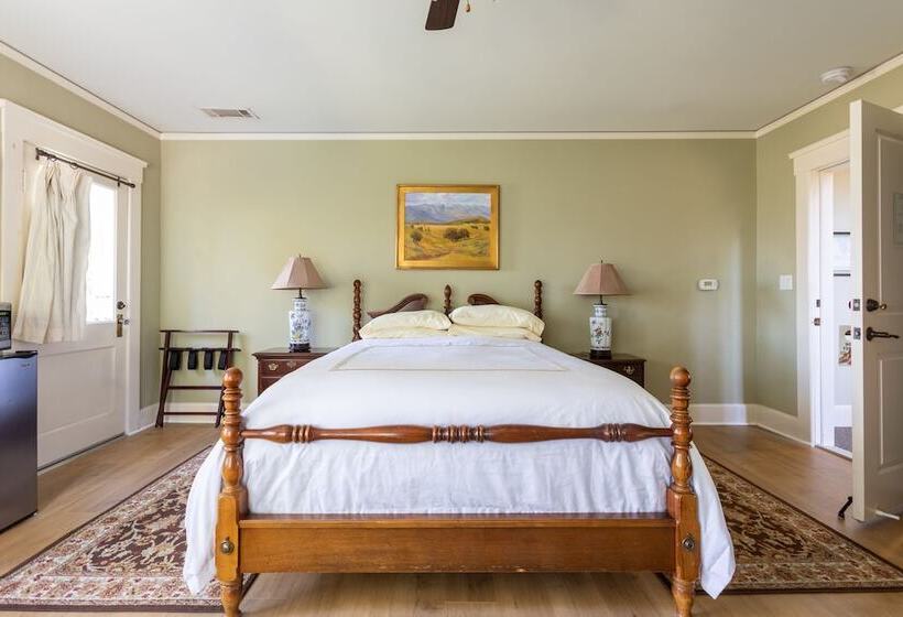 프리미엄 룸, Arroyo Vista Inn