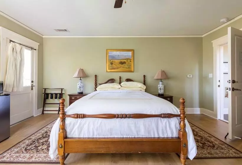 Premium-huone, Arroyo Vista Inn