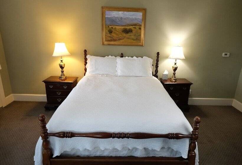 프리미엄 룸, Arroyo Vista Inn