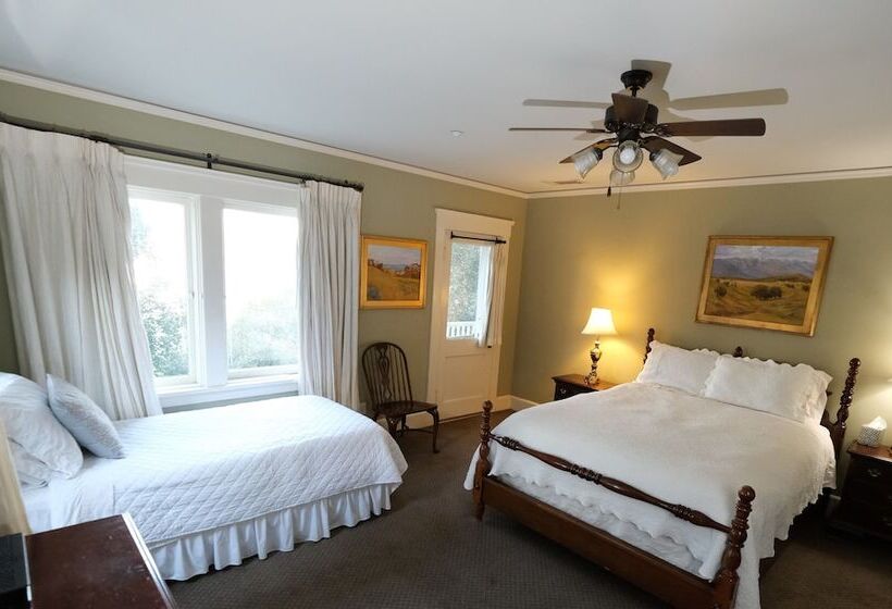 Номер Премиум, Arroyo Vista Inn