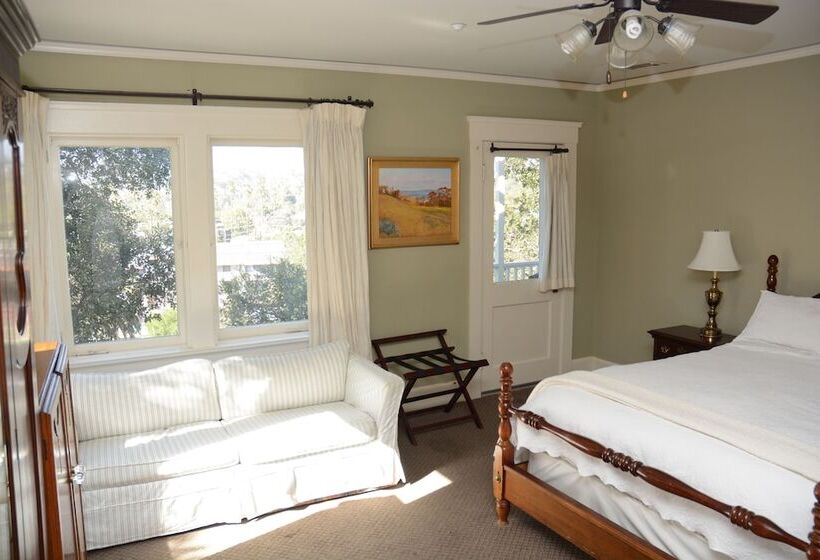 프리미엄 룸, Arroyo Vista Inn