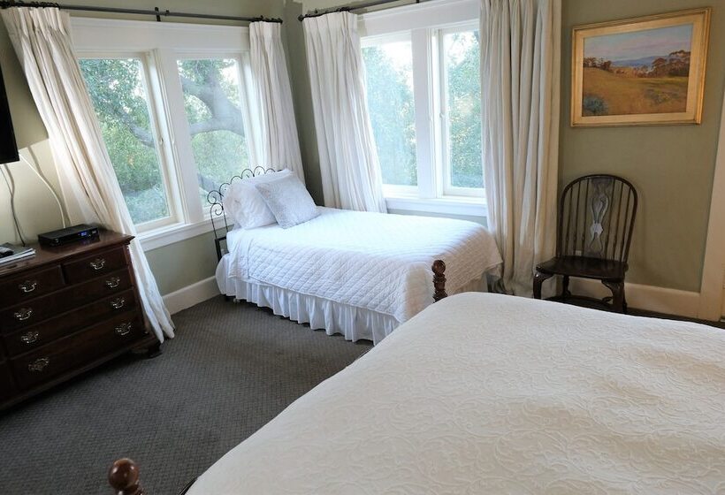 프리미엄 룸, Arroyo Vista Inn