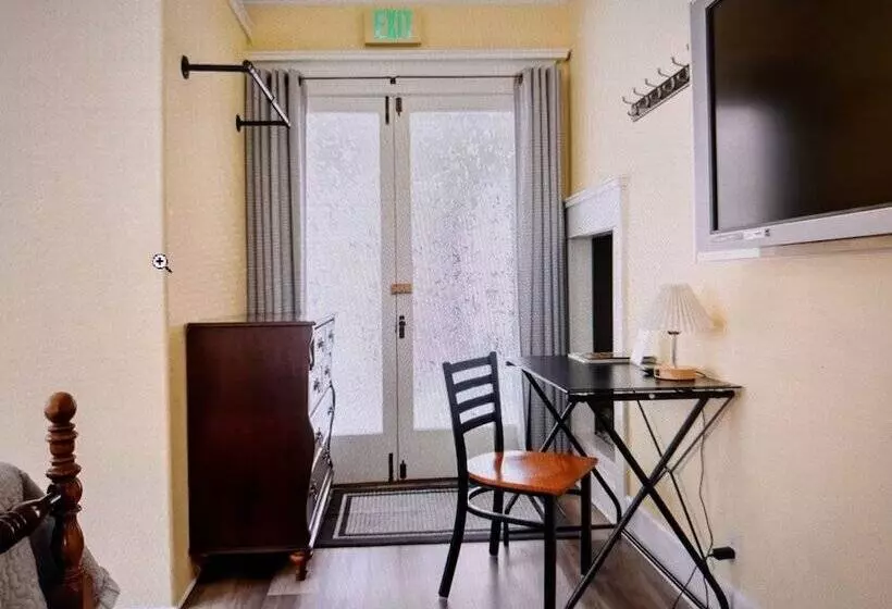 Standard-huone, Arroyo Vista Inn