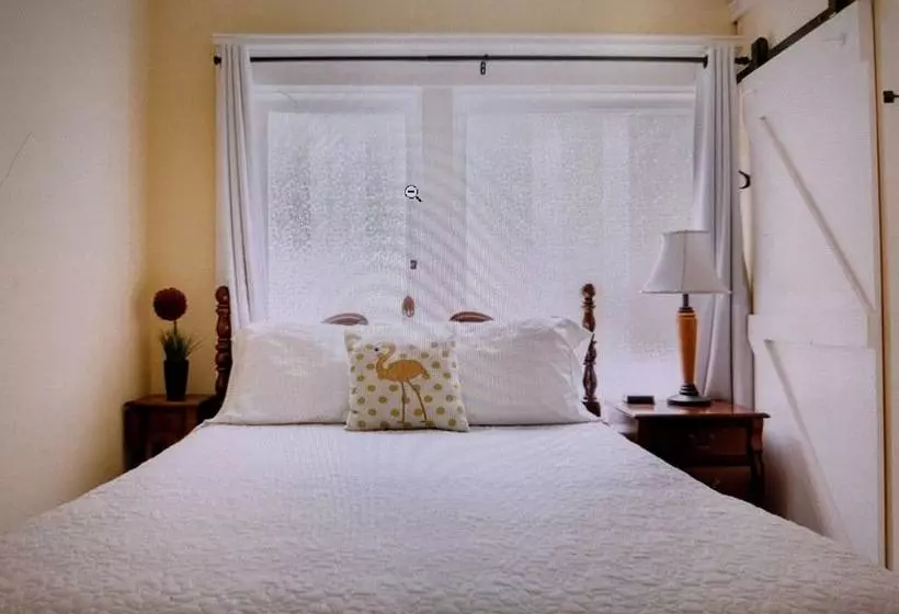 Standard-huone, Arroyo Vista Inn