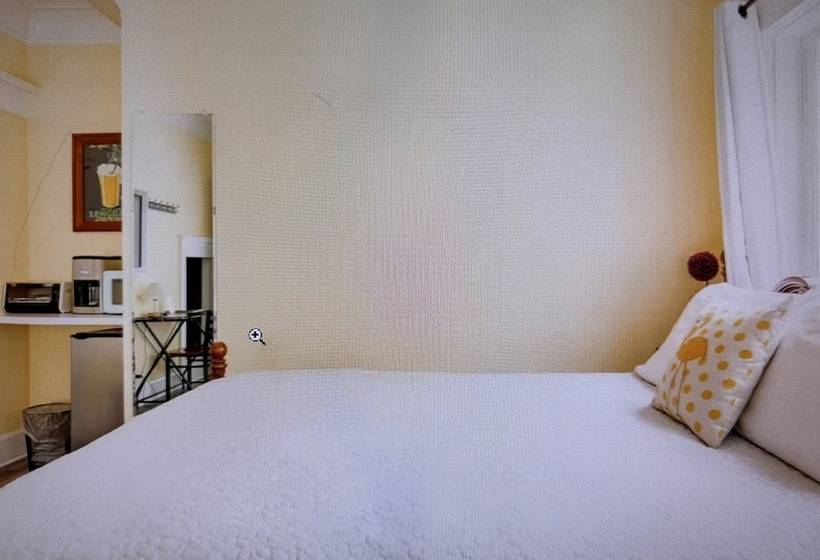 스탠다드 룸, Arroyo Vista Inn