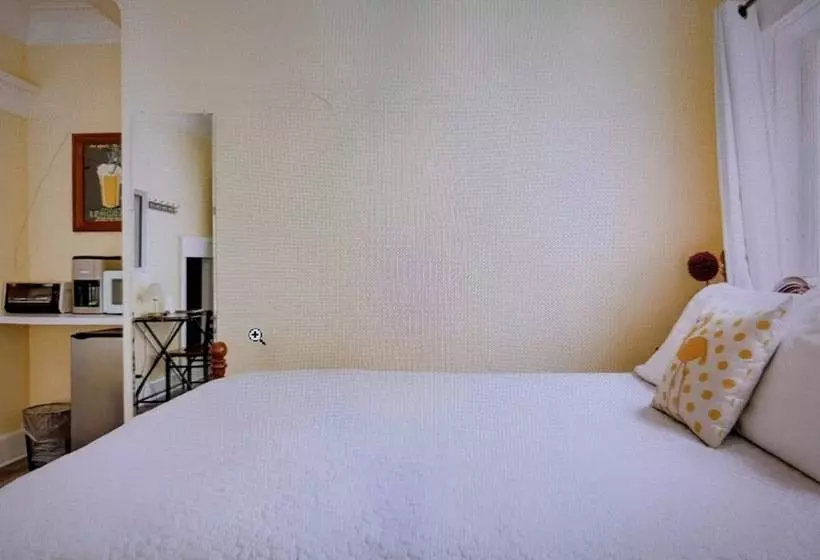 Standard-huone, Arroyo Vista Inn