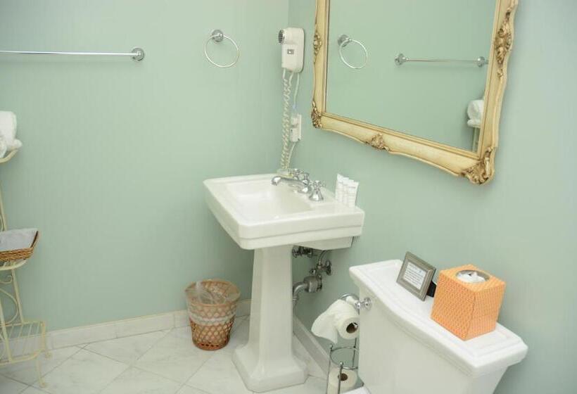 Номер Стандарт, Arroyo Vista Inn