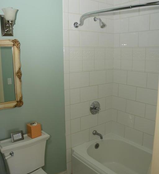 스탠다드 룸, Arroyo Vista Inn