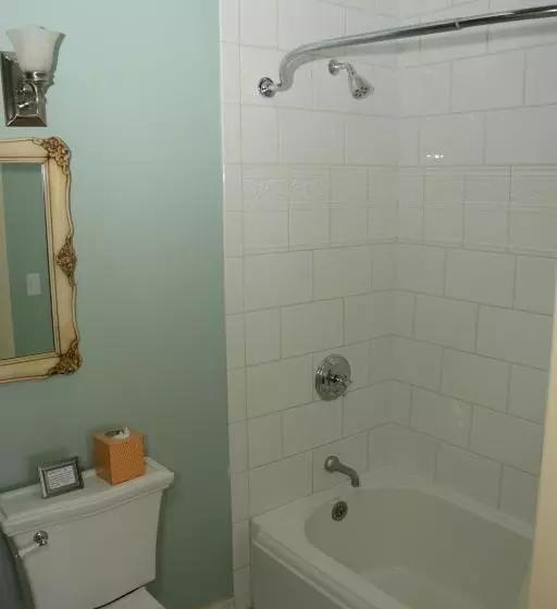 Standard-huone, Arroyo Vista Inn
