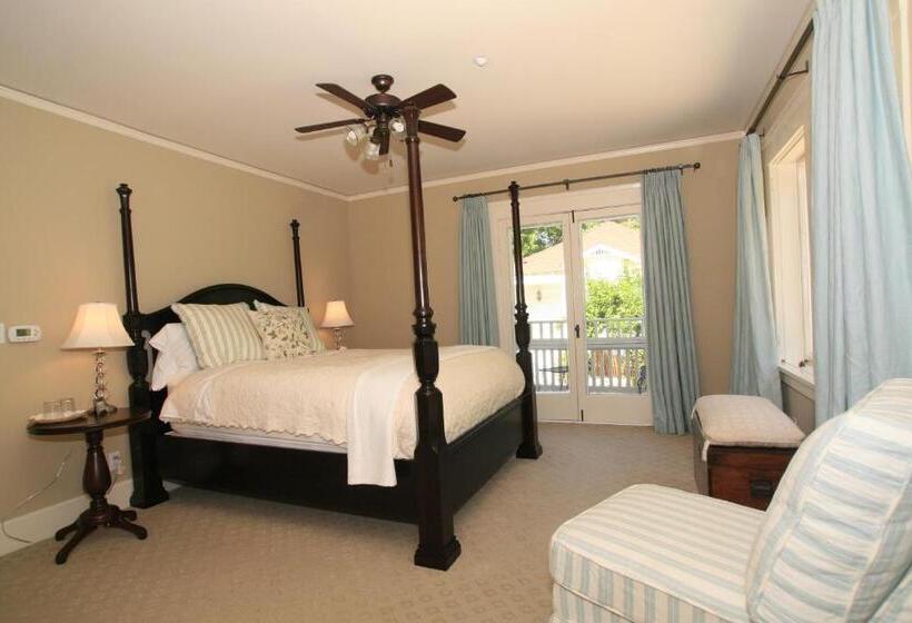 스탠다드 룸, Arroyo Vista Inn