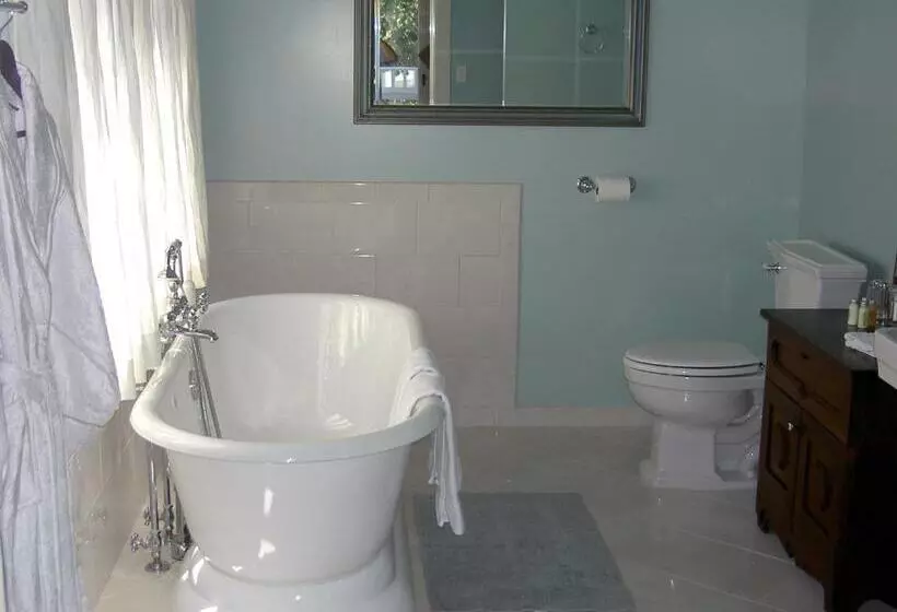 Standard-huone, Arroyo Vista Inn