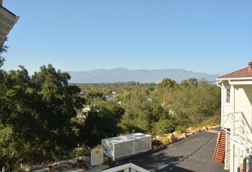 스탠다드 룸, Arroyo Vista Inn