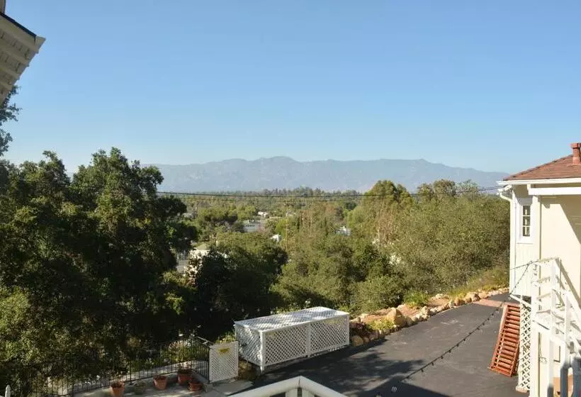 Standard-huone, Arroyo Vista Inn