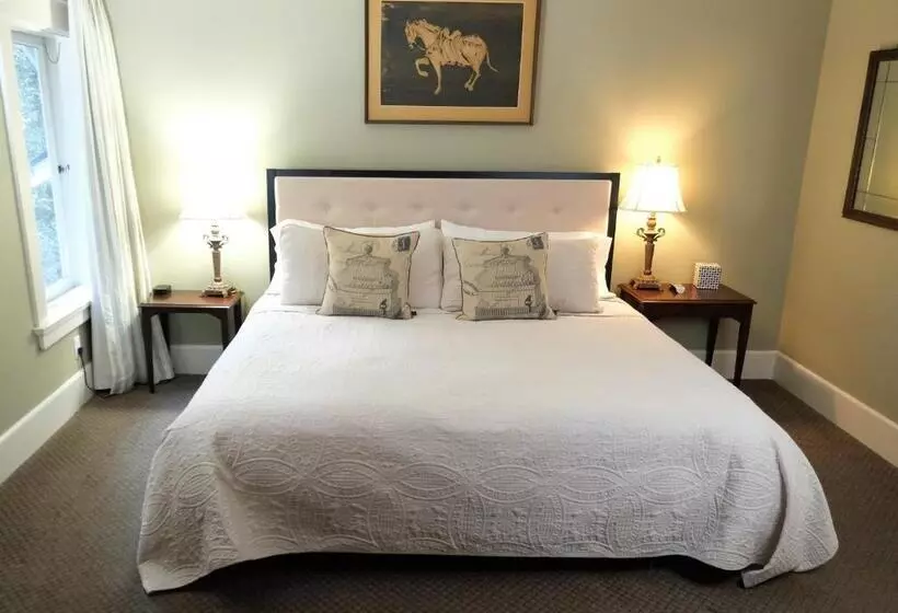 Standard-huone, Arroyo Vista Inn