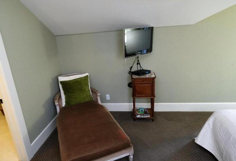 스탠다드 룸, Arroyo Vista Inn