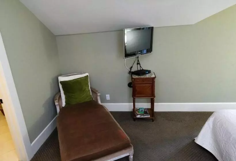 Standard-huone, Arroyo Vista Inn