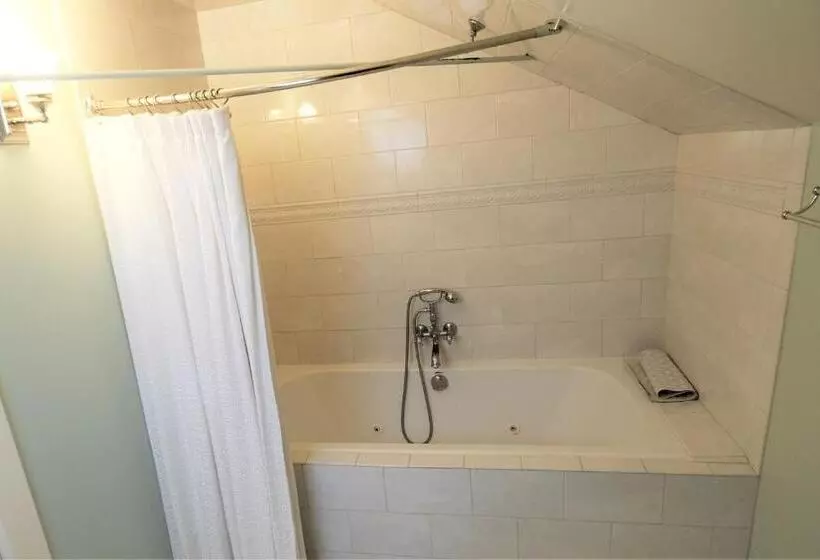 Standard-huone, Arroyo Vista Inn