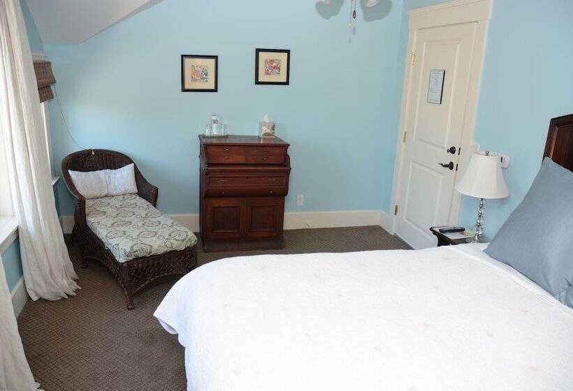 프리미엄 룸, Arroyo Vista Inn