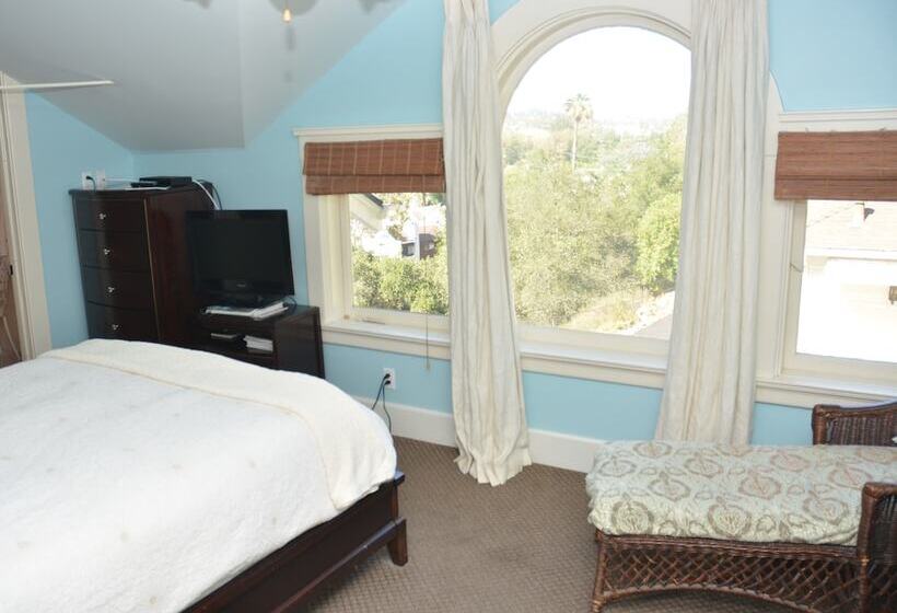 프리미엄 룸, Arroyo Vista Inn