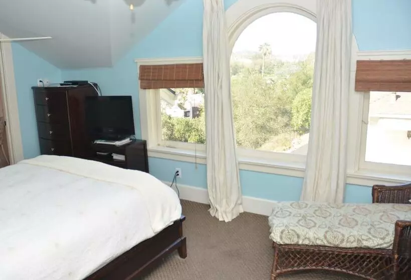 Premium-huone, Arroyo Vista Inn