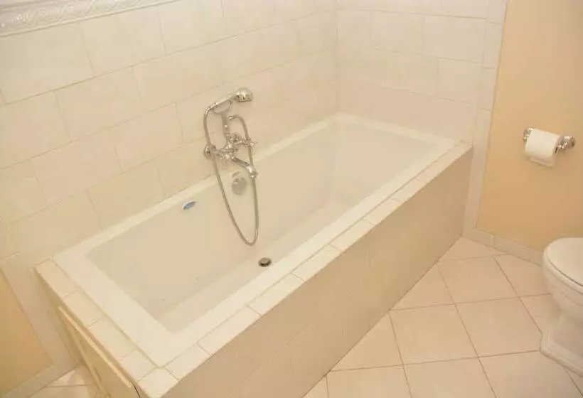 Premium-huone, Arroyo Vista Inn