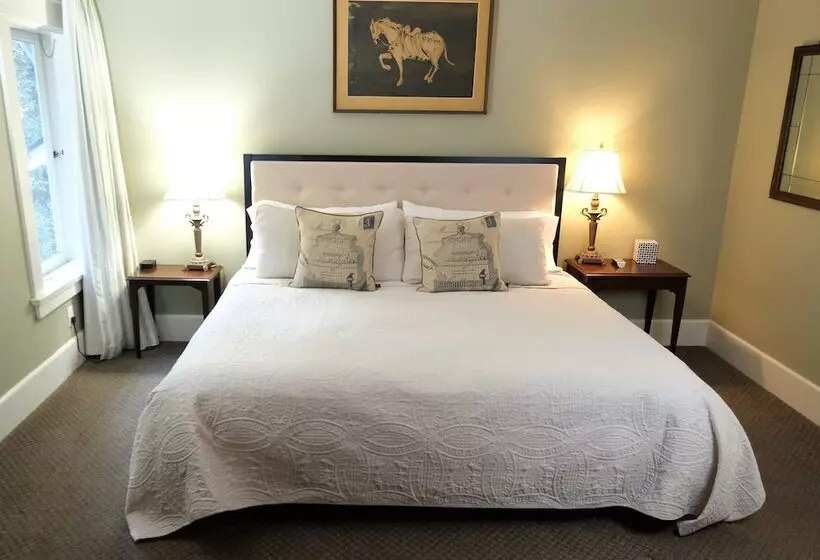 Premium-huone, Arroyo Vista Inn