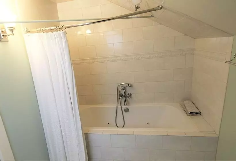 Premium-huone, Arroyo Vista Inn