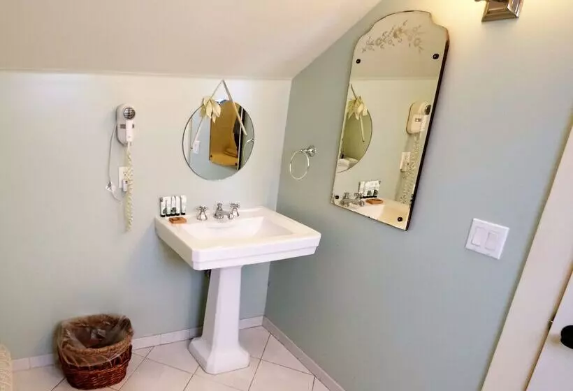 Premium-huone, Arroyo Vista Inn