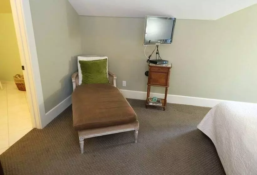 Premium-huone, Arroyo Vista Inn