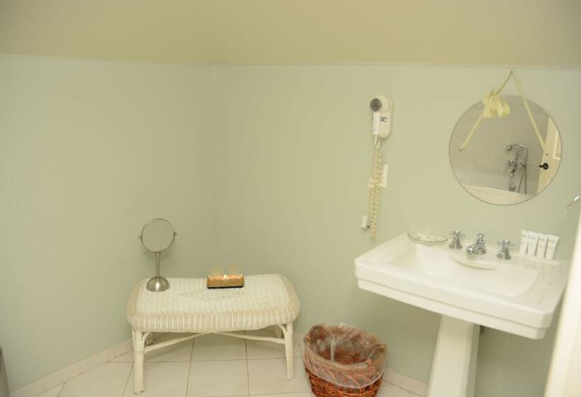 프리미엄 룸, Arroyo Vista Inn