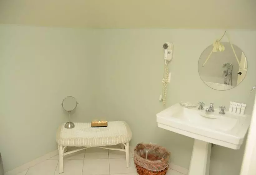 Premium-huone, Arroyo Vista Inn
