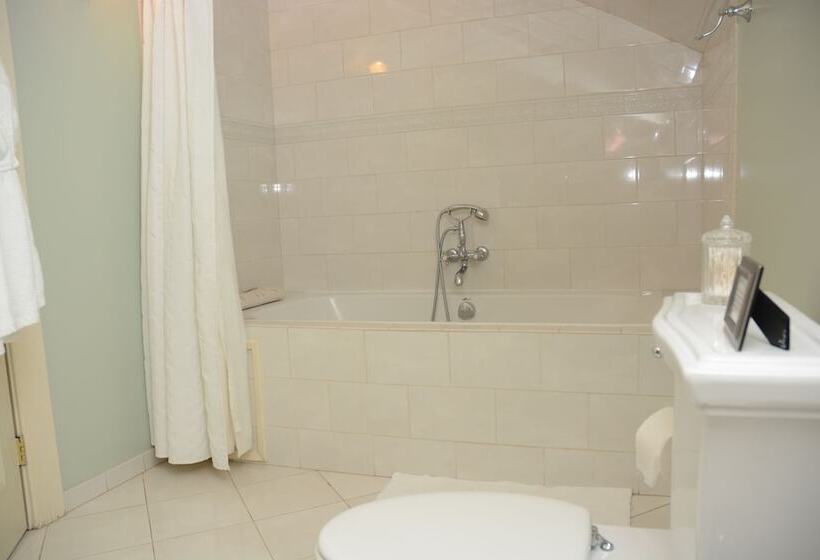 Номер Премиум, Arroyo Vista Inn