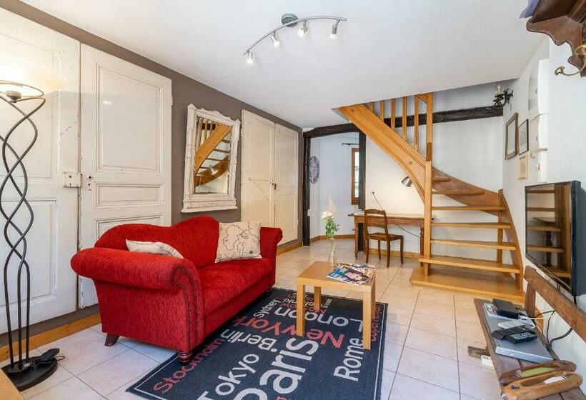 غرفة قياسية, La Cour Stfulrad