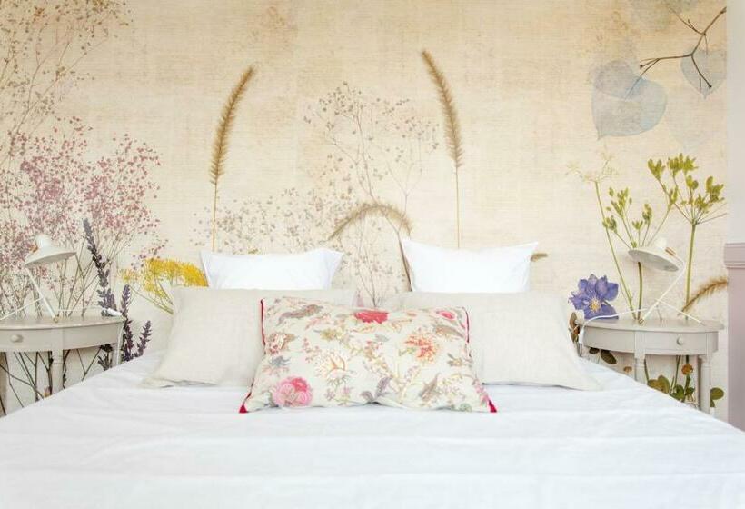 غرفة قياسية ذات إطلالة, Le Moulin Du Port