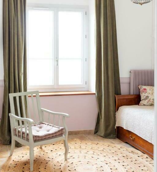 غرفة قياسية ذات إطلالة, Le Moulin Du Port