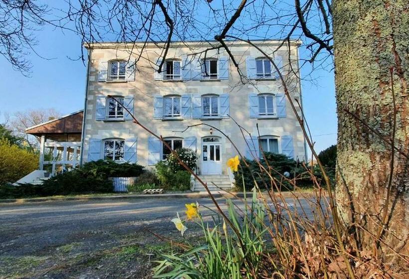 غرفة قياسية ذات إطلالة, Le Moulin Du Port