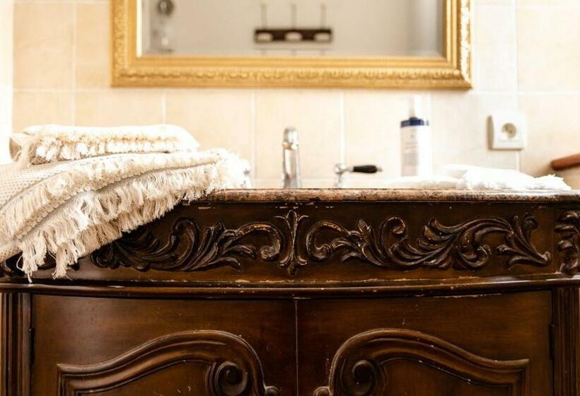 غرفة قياسية ذات إطلالة, Le Moulin Du Port