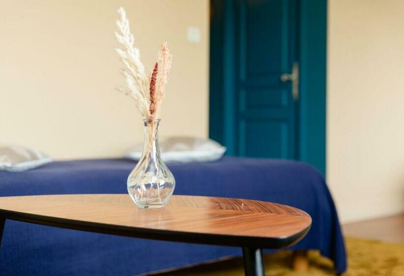 غرفة قياسية ذات إطلالة, Le Moulin Du Port