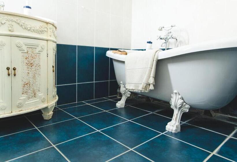 غرفة ديلوكس, Le Moulin Du Port