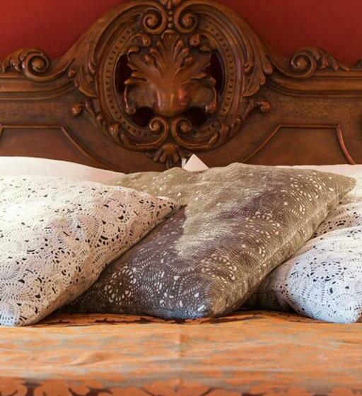 带按摩浴盆的套房, Relais Montemaggiore