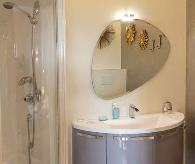 豪华房间, Relais Montemaggiore