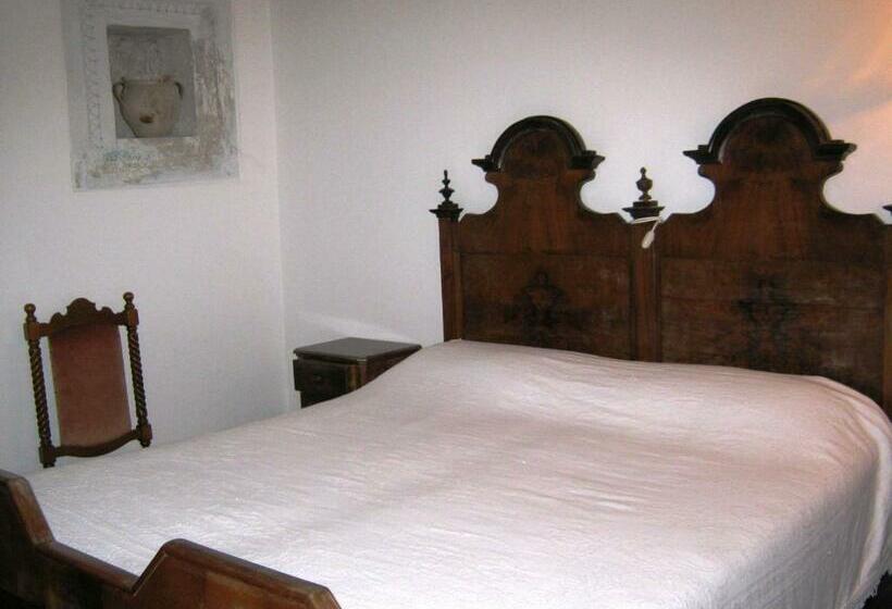 침실 2개 아파트, Albergo Diffuso Comeglians