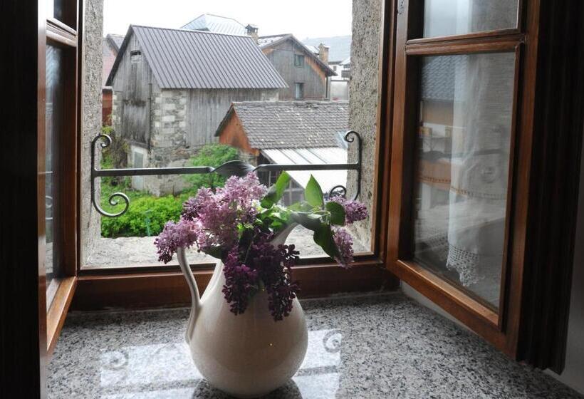 חדר סטודיו סטנדרד, Albergo Diffuso Comeglians